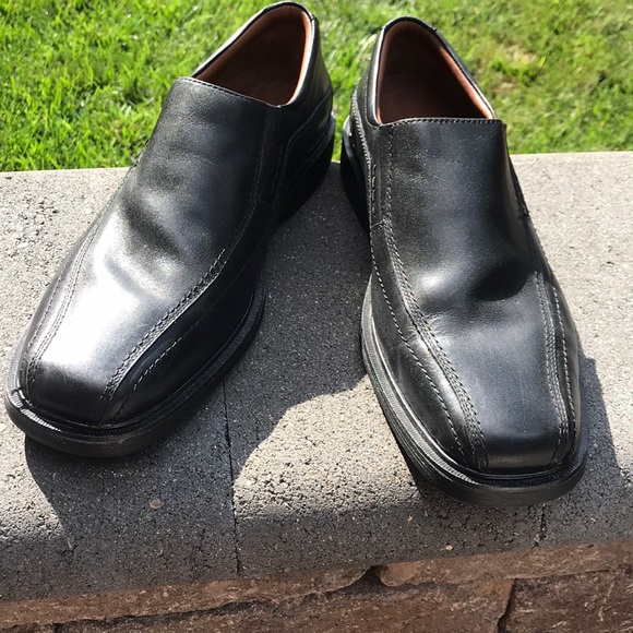 Johnston & Murphy Other - Johnston & Murphy Loafers